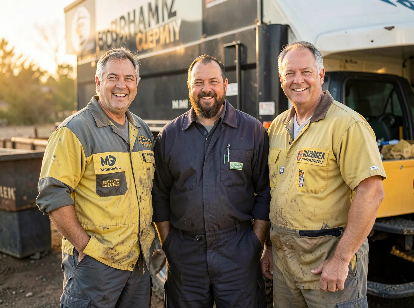 Sewage Cleanup company in Prairie City, SD