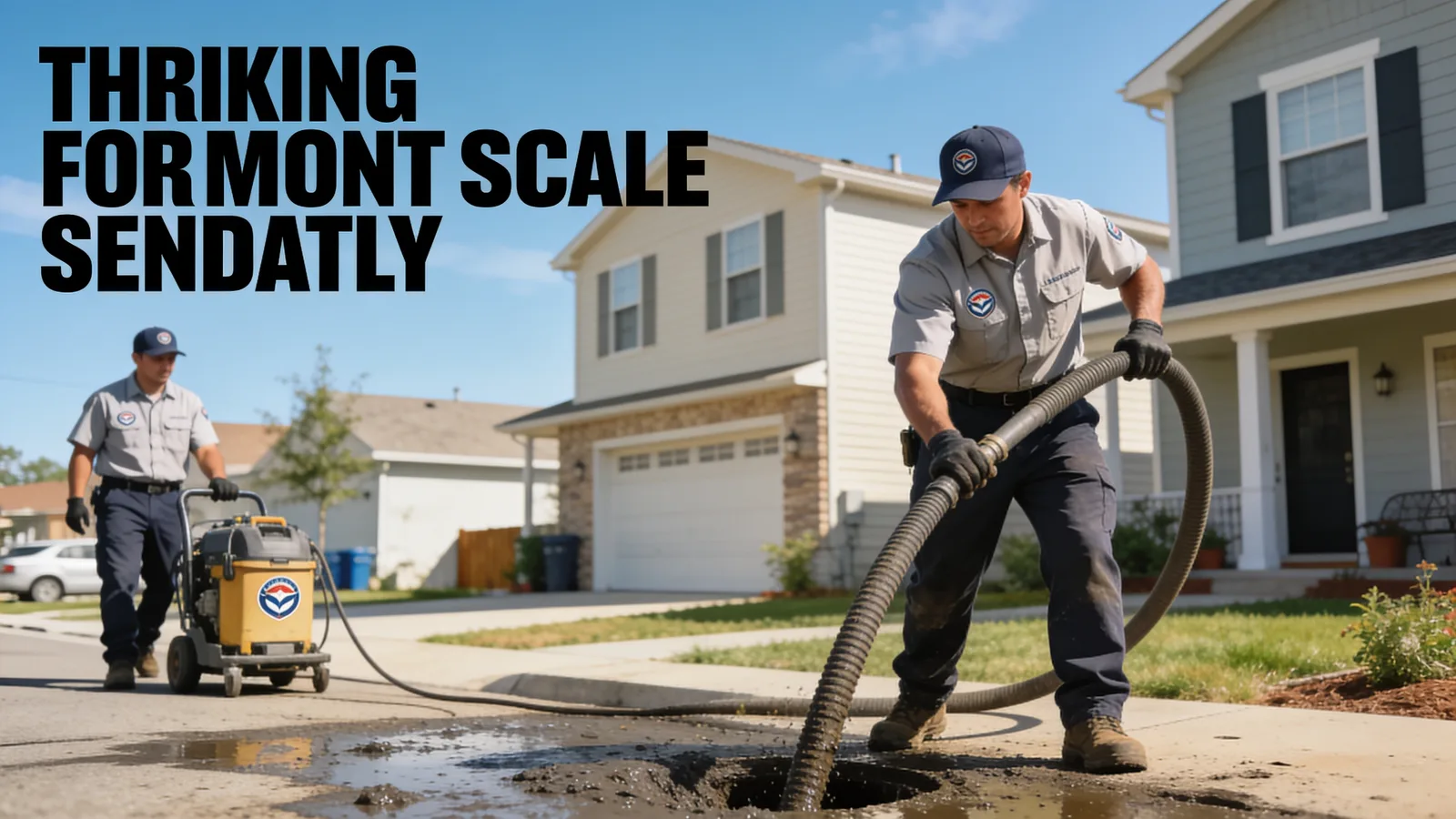 Sewage Cleanup in Prairie City, SD near me